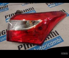 Faro Posteriore Destro Hyundai I30