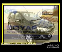 Ricambi FORD ECOSPORT 2SERIE 2013-'20 - 2