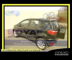 Ricambi FORD ECOSPORT 2SERIE 2013-'20 - 3