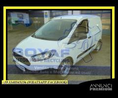 Ricambi FORD COURIER TRANSIT FIORINO '14-'19 - 1