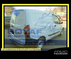 Ricambi FORD COURIER TRANSIT FIORINO '14-'19 - 3