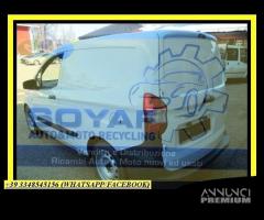 Ricambi FORD COURIER TRANSIT FIORINO '14-'19 - 4