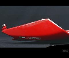 Fianchetto codone rosso Ducati Panigale 899 1199