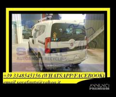 Ricambi FIAT QUBO 1SERIE 2007-2015 - 3