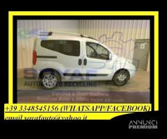 Ricambi FIAT QUBO 1SERIE 2007-2015 - 4