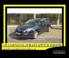 Ricambi FIAT PUNTO EVO 3PORTE 2010-'15 - 1