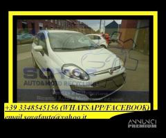 Ricambi FIAT PUNTO EVO 5PORTE 2010-'15 - 1