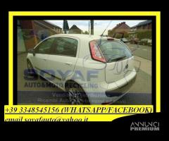 Ricambi FIAT PUNTO EVO 5PORTE 2010-'15 - 3