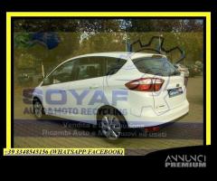 Ricambi FORD CMAX MK2 2010-2019 - 2