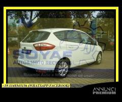 Ricambi FORD CMAX MK2 2010-2019 - 4