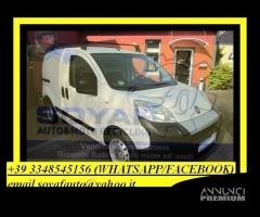 Ricambi FIAT FIORINO 2SERIE 2007-'15 - 1