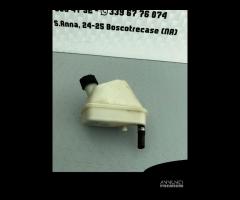 Borraccia acqua radiatore Piaggio vespa gt 200 L - 6