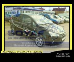 Ricambi FORD CMAX MK1 RESTY 2007-2010 - 1