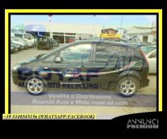 Ricambi FORD CMAX MK1 RESTY 2007-2010 - 3