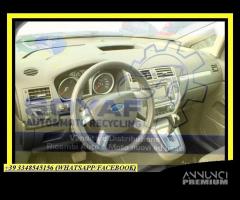 Ricambi FORD CMAX MK1 RESTY 2007-2010 - 4