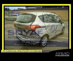 Ricambi FORD BMAX 2011-2018 - 3