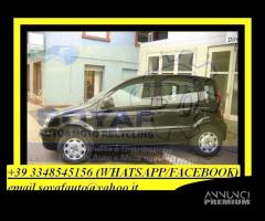 Ricambi FIAT PANDA 3SERIE 319 2012-'20 - 3