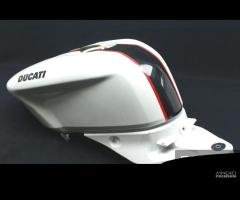 Serbatoio Ducati SBK 848 1098 1198 - 1