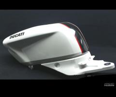 Serbatoio Ducati SBK 848 1098 1198