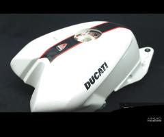 Serbatoio Ducati SBK 848 1098 1198 - 9