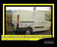 Ricambi FIAT SCUDO 2SERIE 2007-2015 - 2