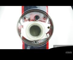 Serbatoio Ducati SBK 848 1098 1198 - 11