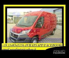 Ricambi FIAT DUCATO 3SERIE 2014-'20 - 1