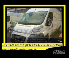 Ricambi FIAT DUCATO 2SERIE 2006-'14 - 1