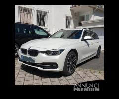 ricambi BMW SERIE 3 F31 SW RESTY 2015-'18 - 2