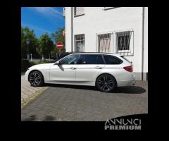 ricambi BMW SERIE 3 F31 SW RESTY 2015-'18 - 4