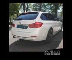 ricambi BMW SERIE 3 F31 SW RESTY 2015-'18 - 8