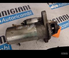 Motorino Avviamento Ford Transit 4EC - 1