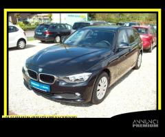 ricambi BMW SERIE 3 F31 SW 1SERIE 2011-'15 - 1