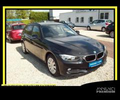 ricambi BMW SERIE 3 F31 SW 1SERIE 2011-'15 - 2