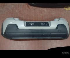 Paraurti Posteriore Citroen C3 2020