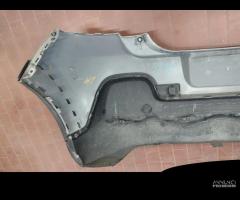 Paraurti Posteriore Citroen C3 2020 - 7