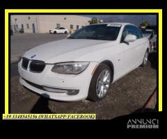 ricambi BMW SERIE 3 E93 CABRIO RESTYLING '08-'10 - 2