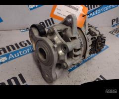 Alternatore Hybrid Fiat Panda 2021 46341162