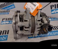 Alternatore Hybrid Fiat Panda 2021 46341162