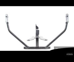 Telaietto anteriore uso pista TSS subframes Ducati