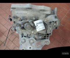 Cambio Opel Astra K 6 Marce B16DTE