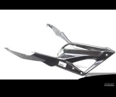 Fianchetti sottosella carbonio Ducati 848 1098 119