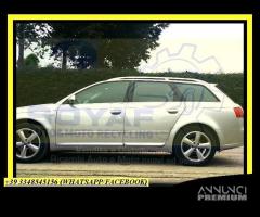 ricambi AUDI A4 4SERIE B8 8E STATION WAGON dal 200 - 3