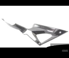 Fianchetti sottosella carbonio Ducati 848 1098 119