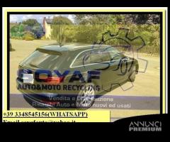 ricambi AUDI A4 6 SERIE STATION WAGON dal 2018 al - 4