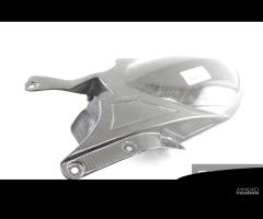 Parafango posteriore carbonio Ducati SBK 848 1098