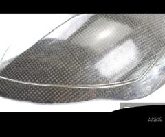 Parafango posteriore carbonio Ducati SBK 848 1098