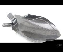 Parafango posteriore carbonio Ducati SBK 848 1098 - 8