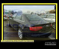 ricambi AUDI A4 5SERIE BERLINA dal 2014 al 2018 - 3