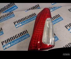 Faro Posteriore Destro Lancia Musa 2008